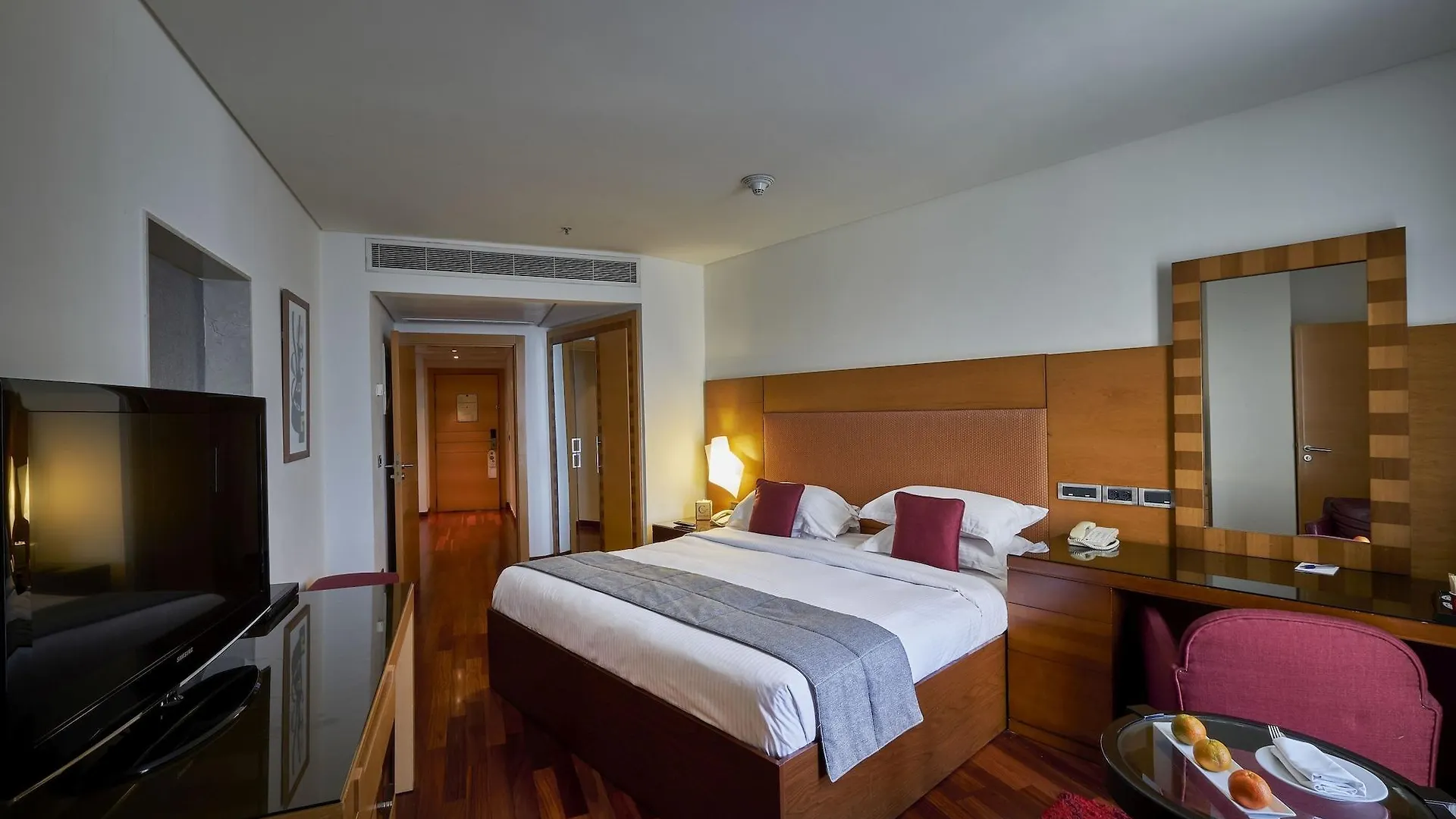 Coral Beach Hotel And Resort Beirut