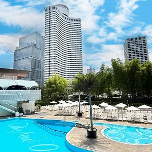 Hotel New Otani Garden Tower Tōkyō