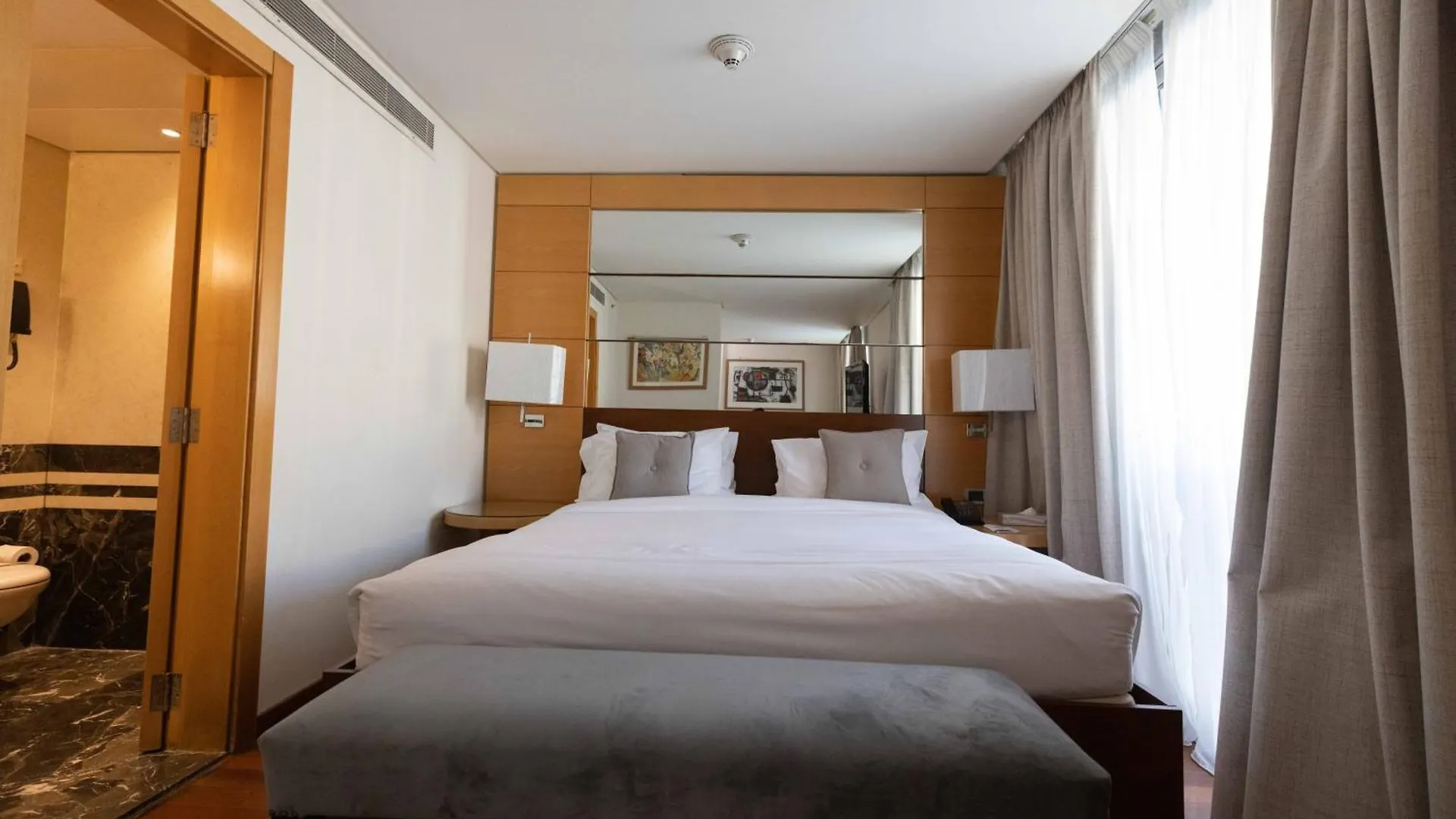 Coral Beach Hotel And Resort Beirut 5*,  Lebanon