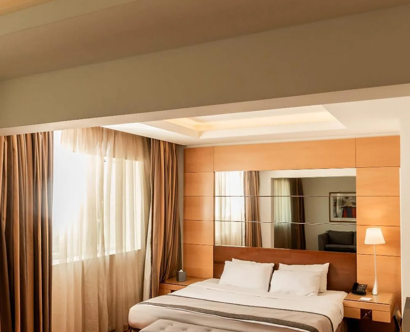 Coral Beach Hotel And Resort Beirut