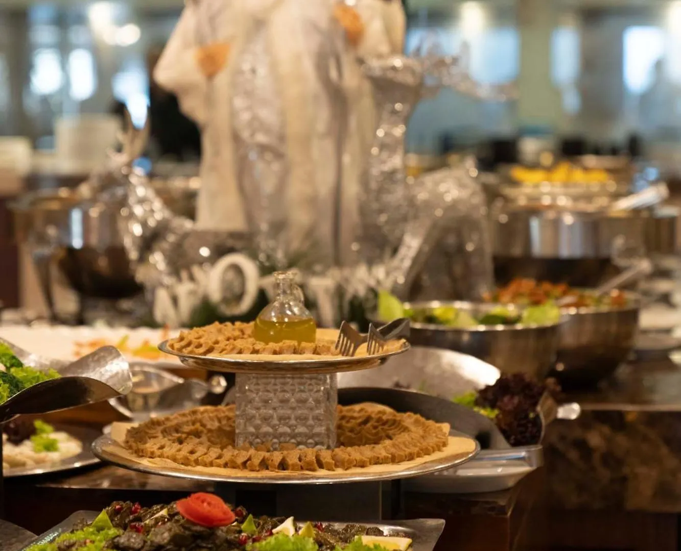 Coral Beach Hotel And Resort Beirut 5*,  Lebanon