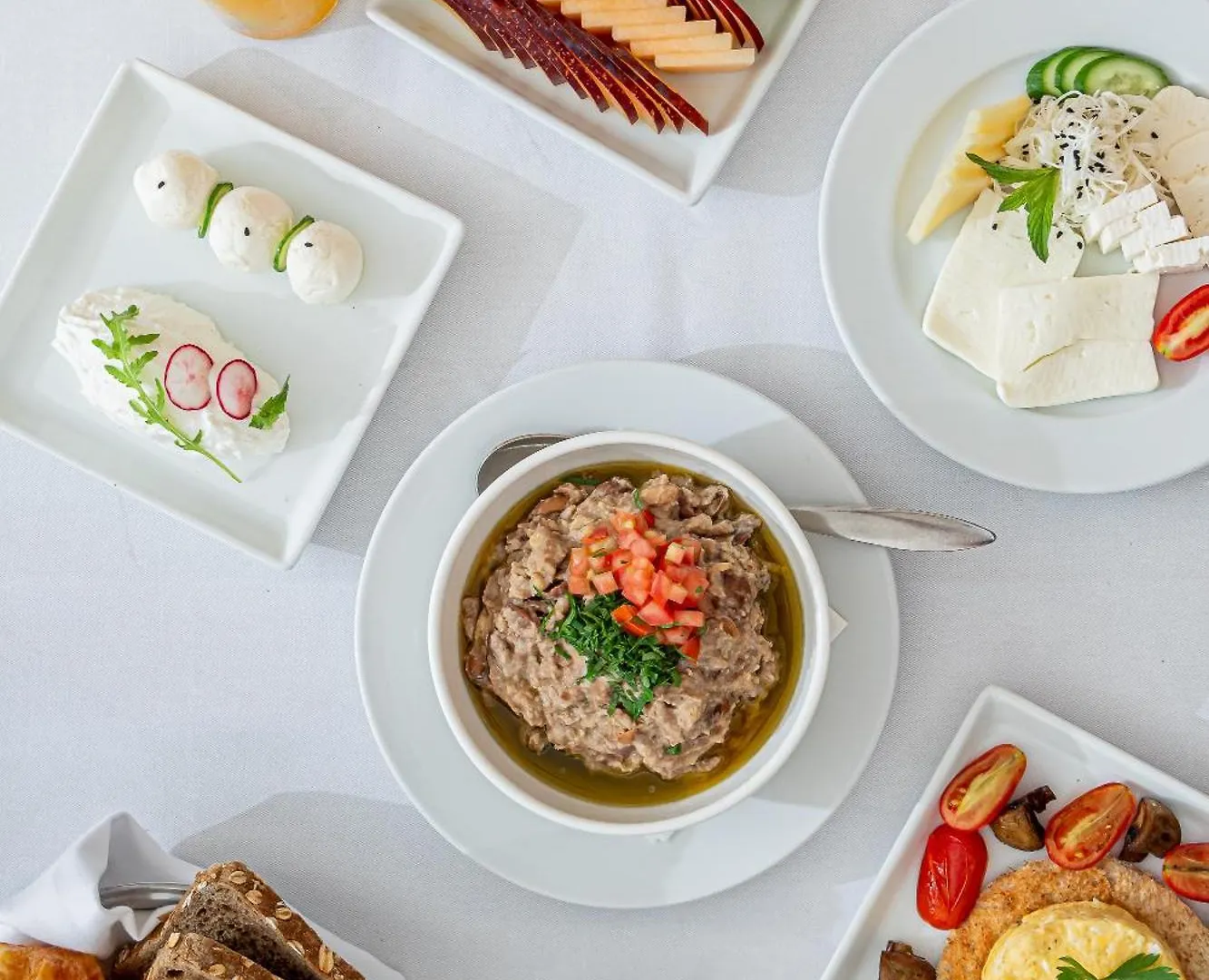 *****  Coral Beach Hotel And Resort Beirut Lebanon