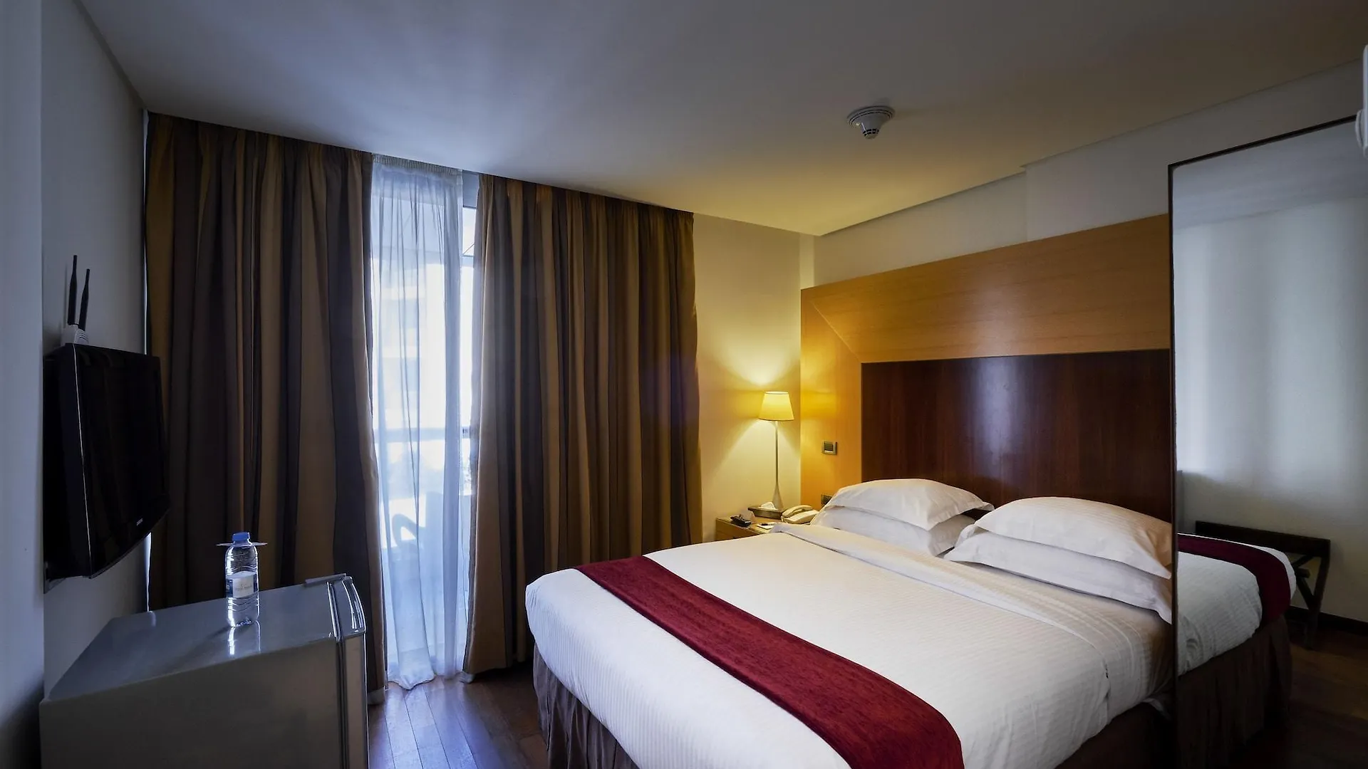 Coral Beach Hotel And Resort Beirut 5*,  Lebanon