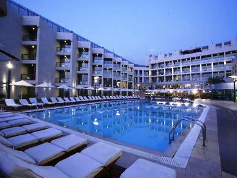 Coral Beach Hotel And Resort Beirut