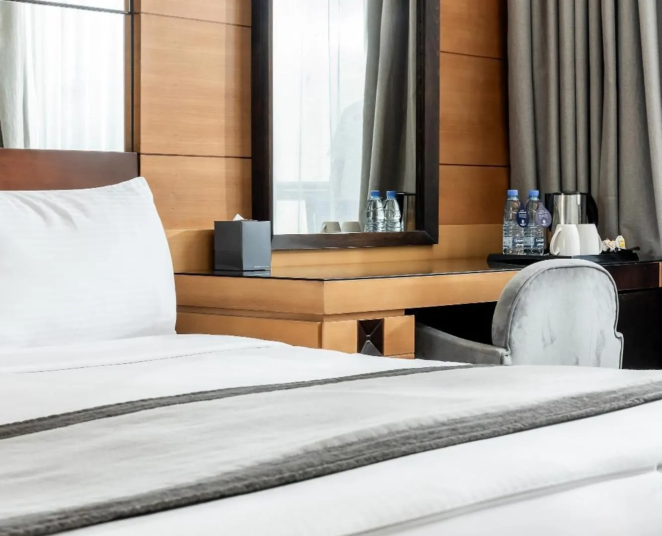Coral Beach Hotel And Resort Beirut