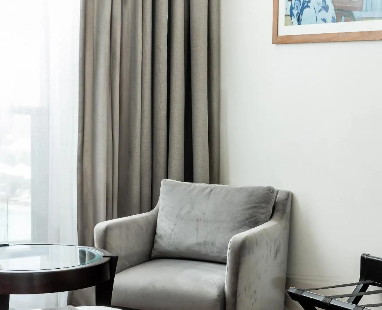 Coral Beach Hotel And Resort Beirut 5*,  Lebanon