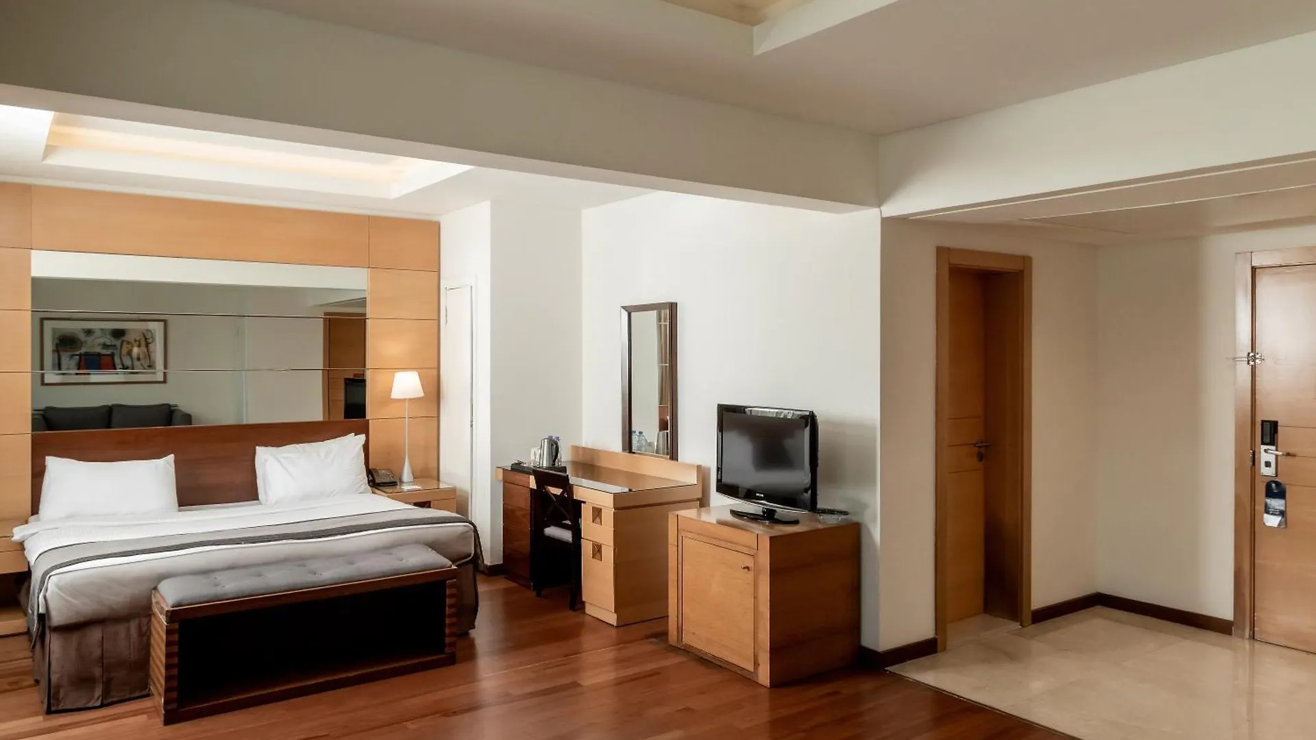 Coral Beach Hotel And Resort Beirut Lebanon