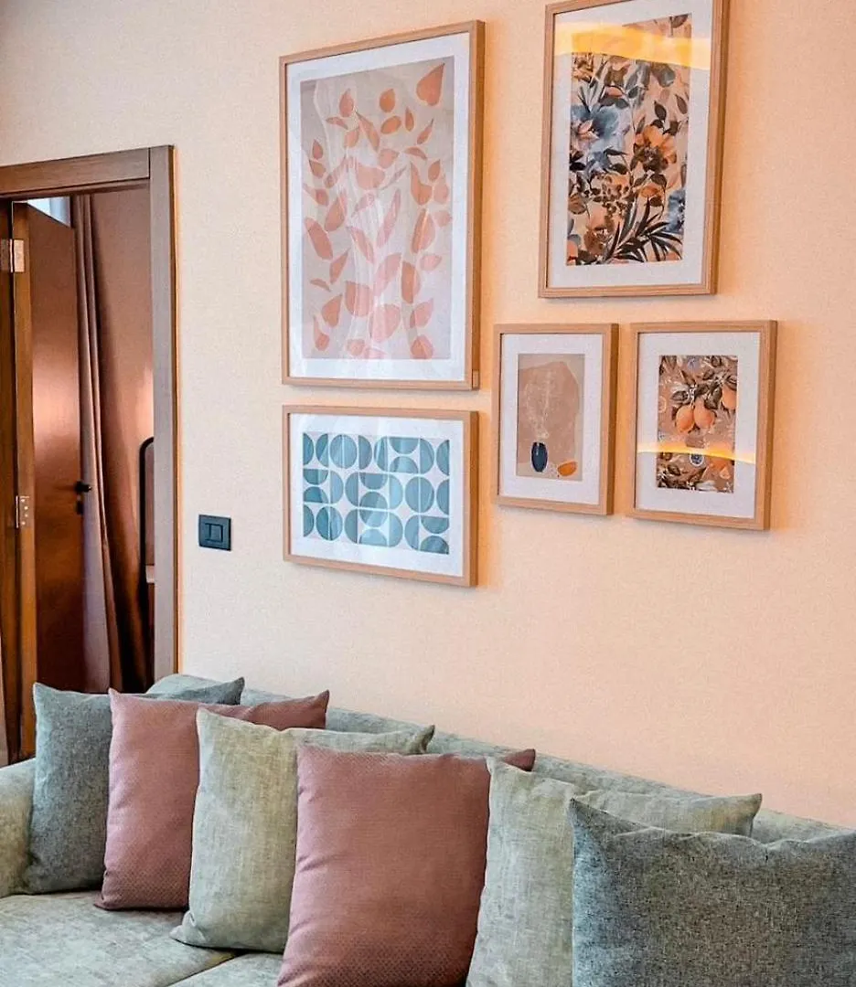 *****  Coral Beach Hotel And Resort Beirut Lebanon