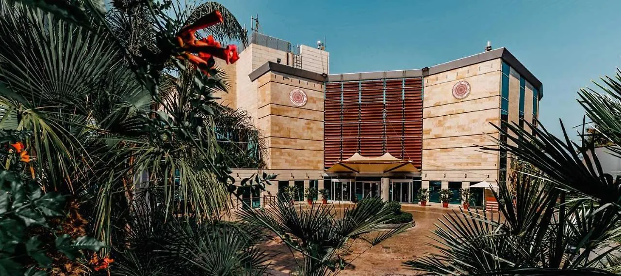 Coral Beach Hotel And Resort Beirut 5*,  Lebanon
