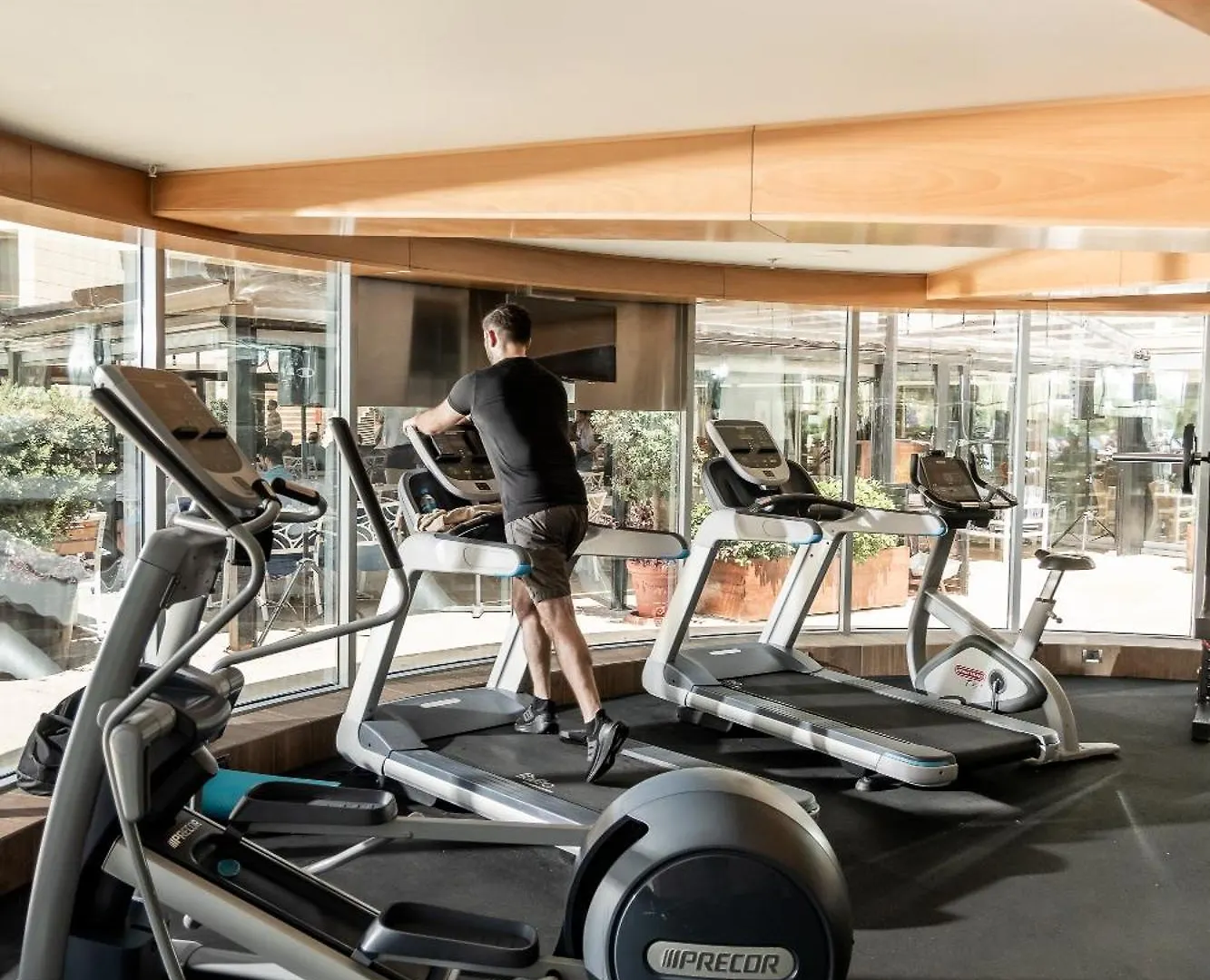 Coral Beach Hotel And Resort Beirut