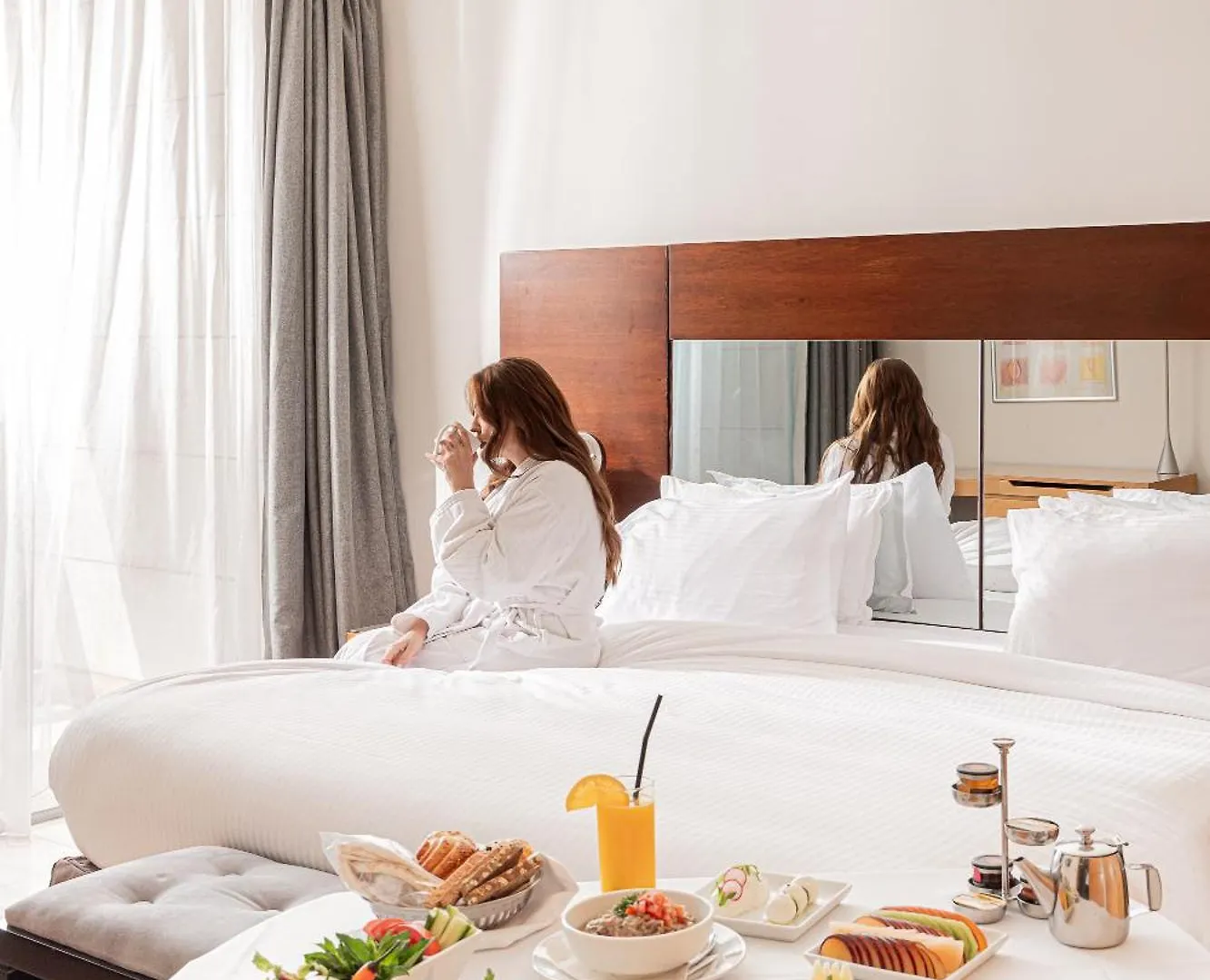 Coral Beach Hotel And Resort Beirut