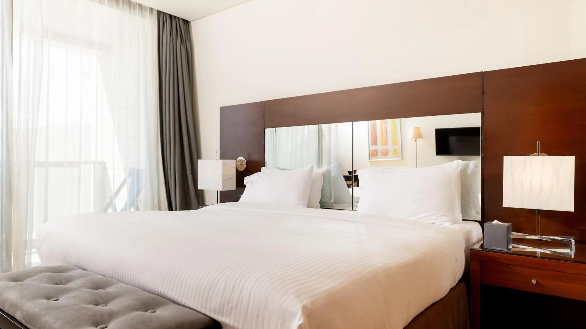 Coral Beach Hotel And Resort Beirut