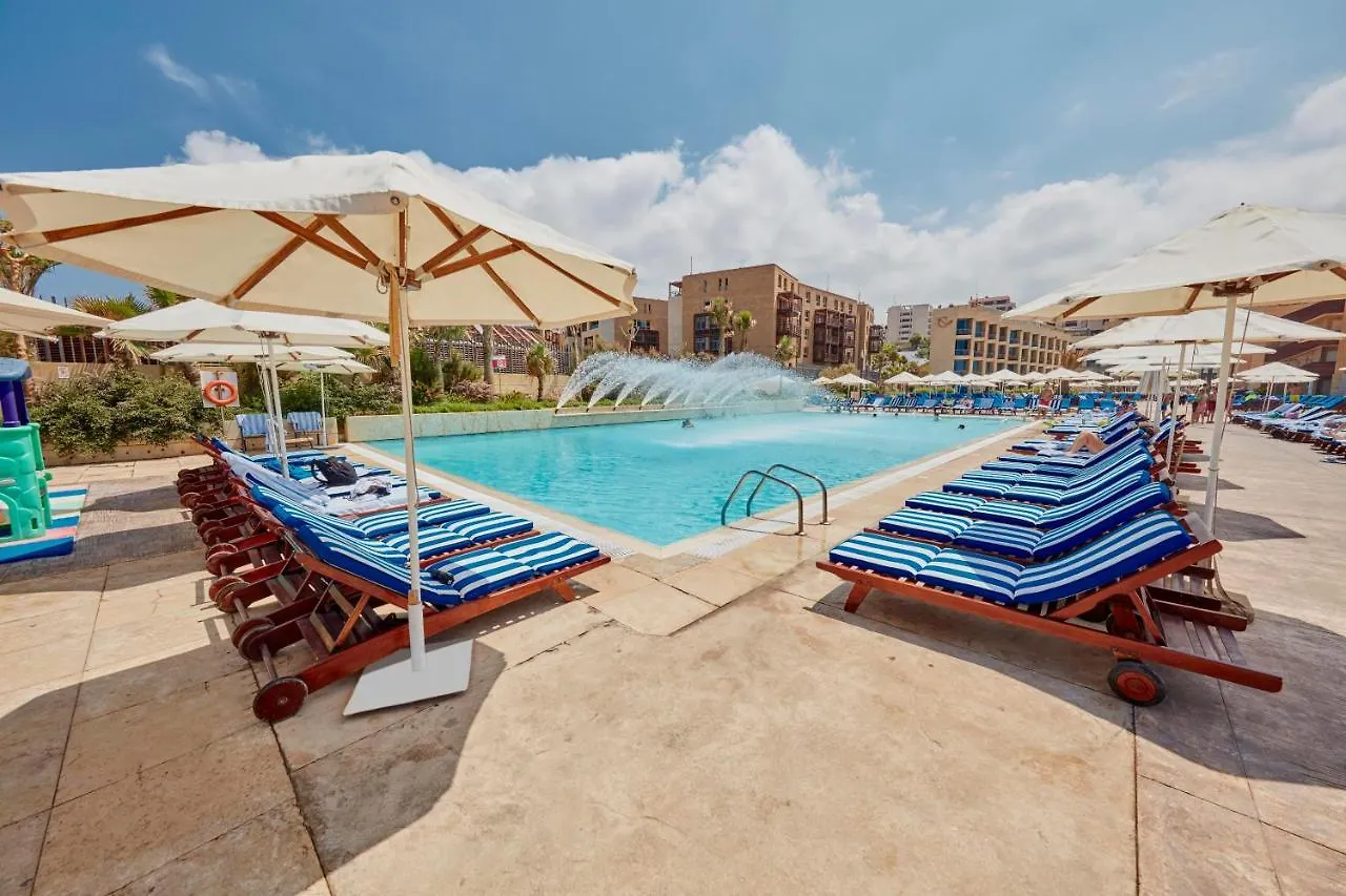 Coral Beach Hotel And Resort Beirut Lebanon